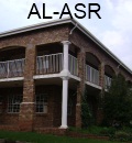 Al-Asr Educational Institute Secondary School