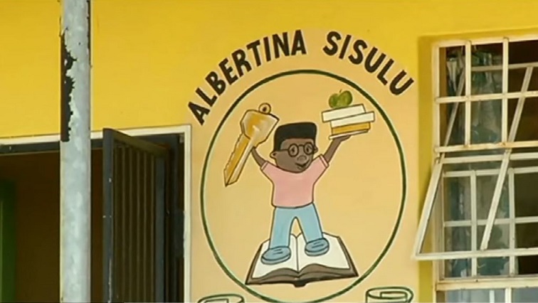 Albertina Sisulu Primary School