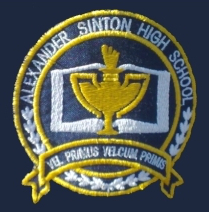 Alexander Sinton Secondary