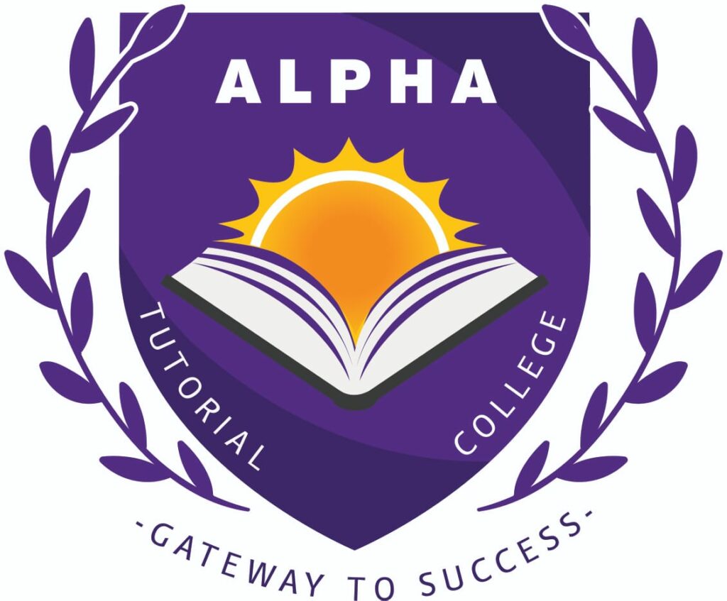 Alpha Tutorial College