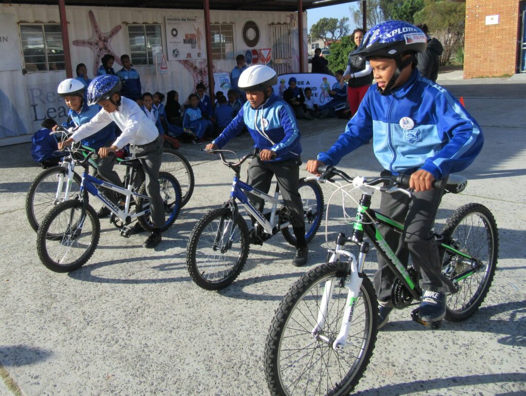 Alpine Primary School