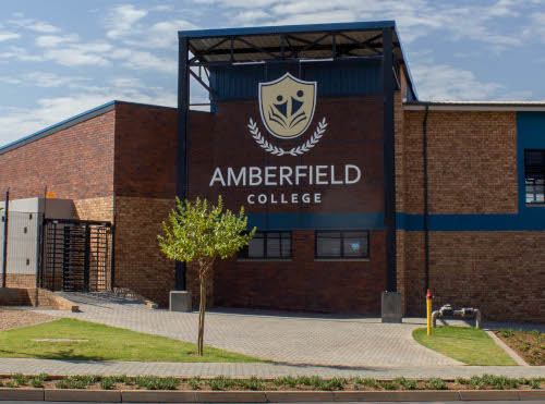 Amberfield College