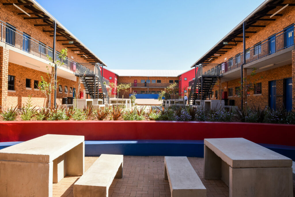 Basa Protea Primary School