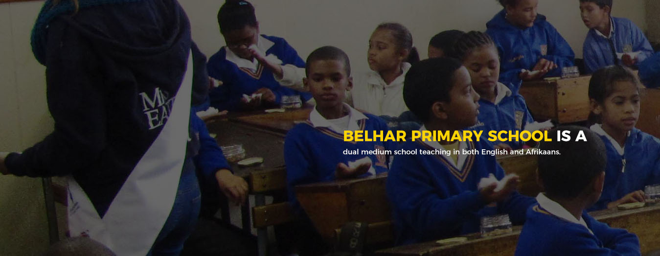 Belhar Primary School