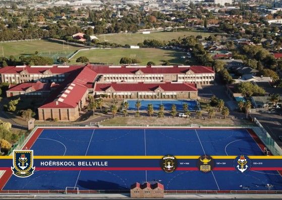 Bellville Hoërskool