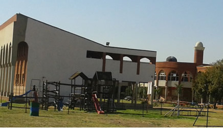 Benoni Muslim School