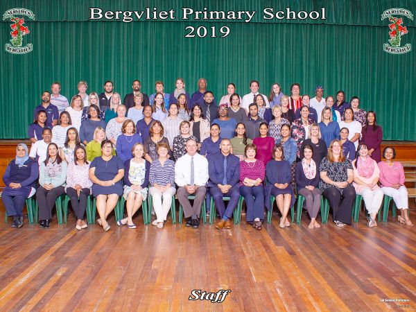 Bergvliet Primary School