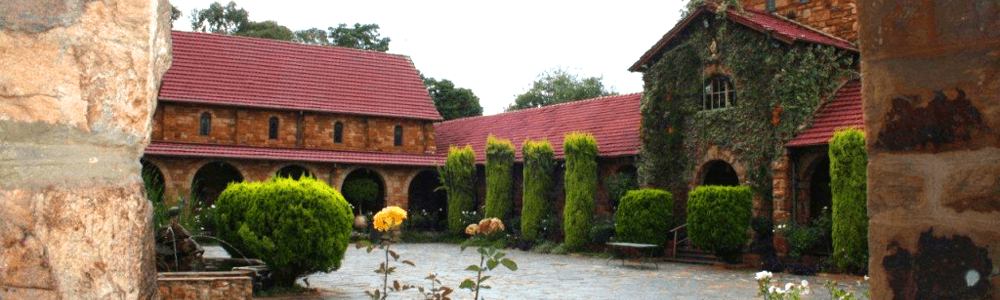 Bishop Bavin School-St George's