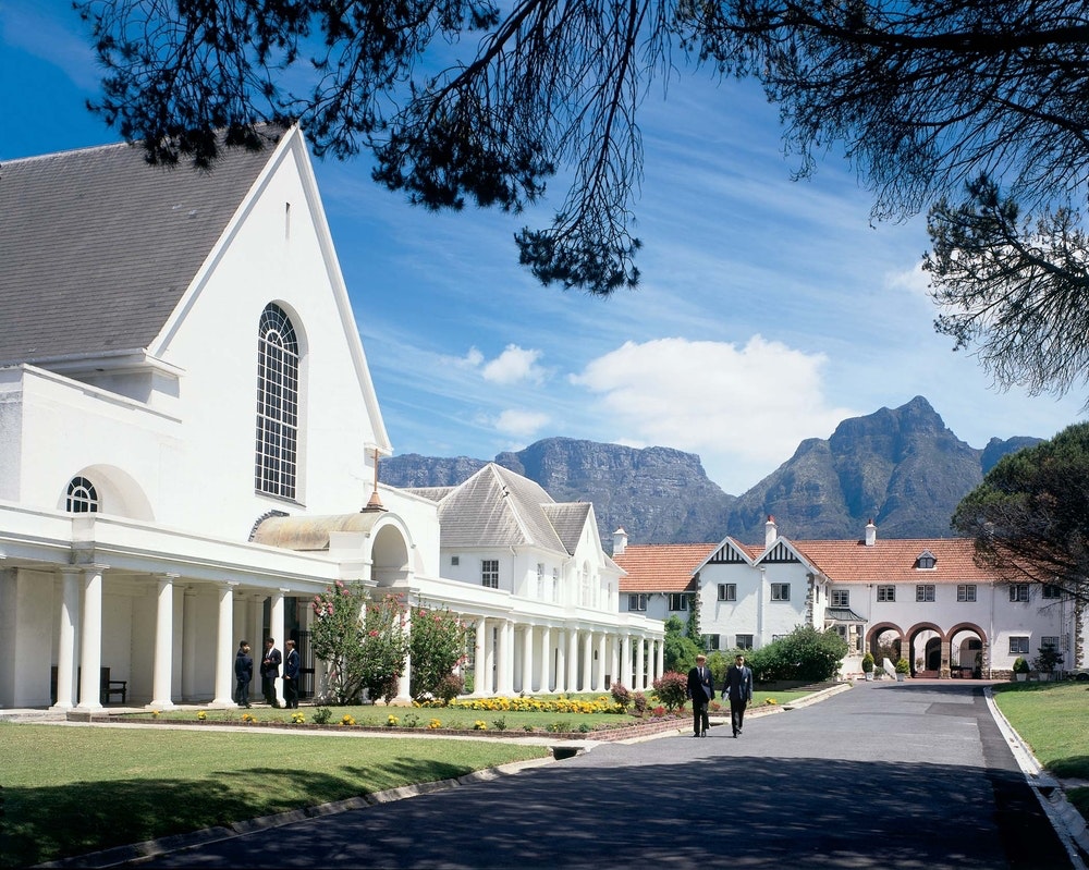 Bishops School Cape Town