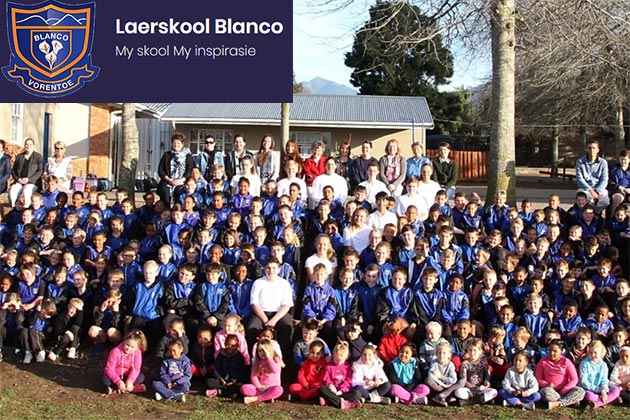 Blanco Laerskool