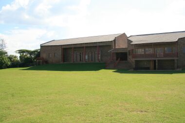 Boleng Primary School