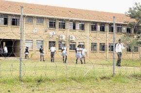 Bona Lesedi Secondary School