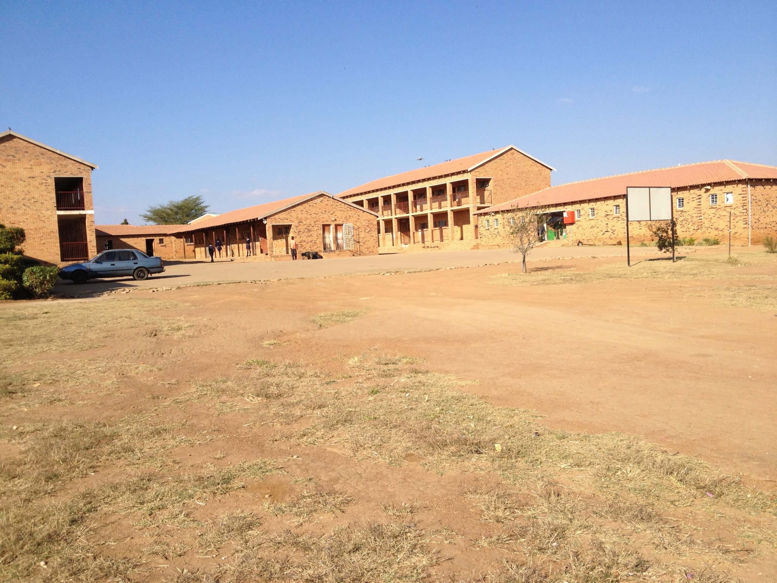 Bophelong Community Independent School