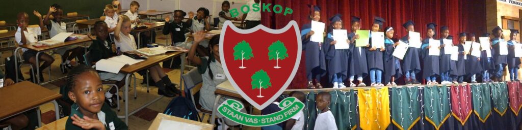 Boskop Primary School