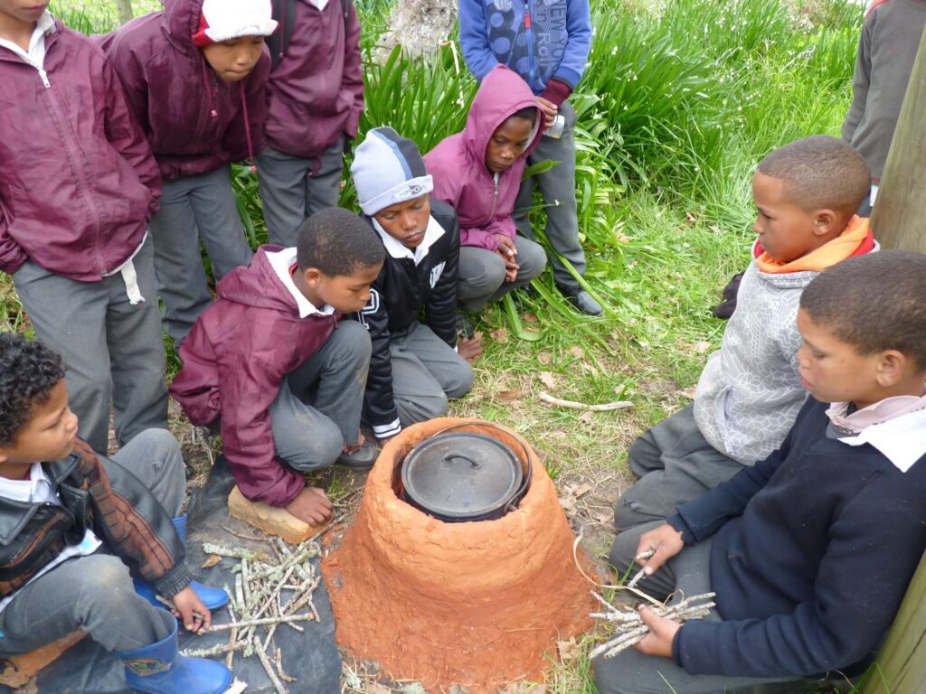 Bracken Hill Ek Primêre Skool