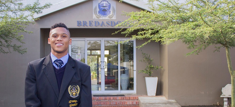 Bredasdorp Hoërskool