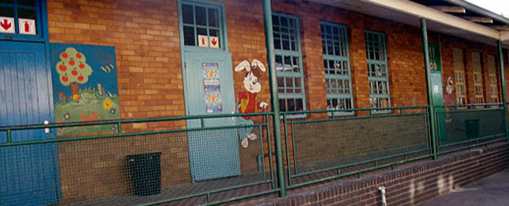 Brixton Primary School