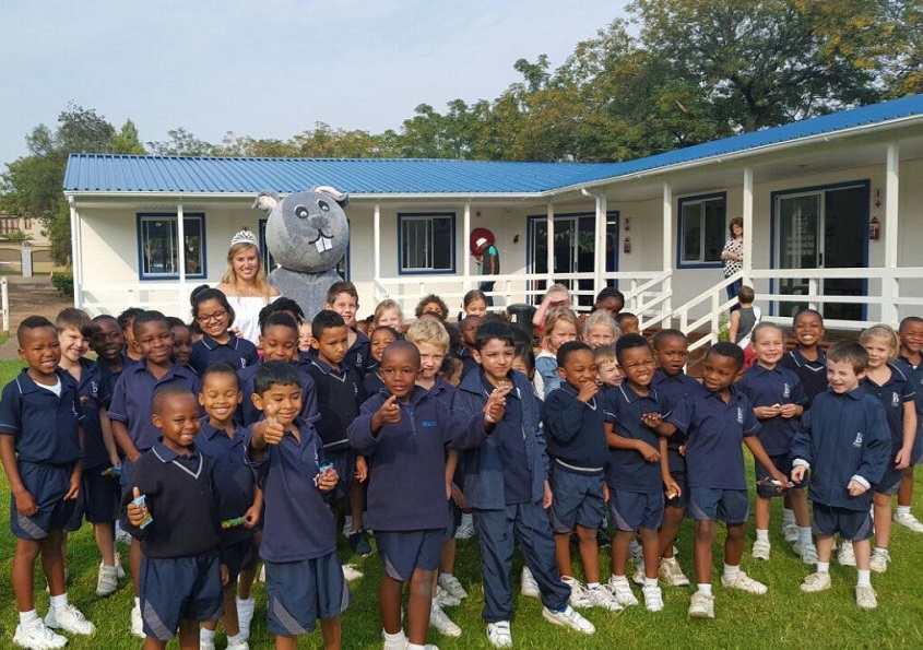 Broadacres Academy And Farm Nursery School