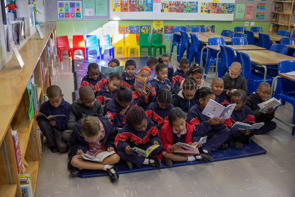 Buck Road Primary School