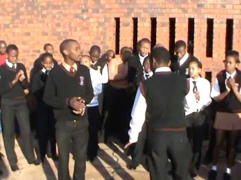 Buhlebuzile Secondary School