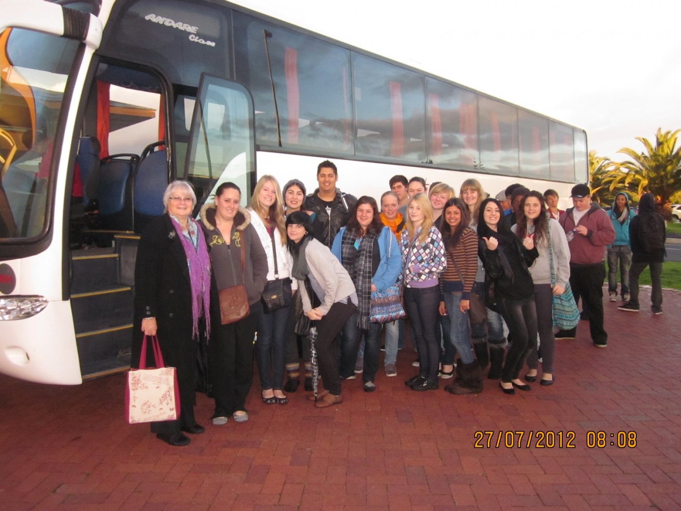 Cape Town Studies And Tours