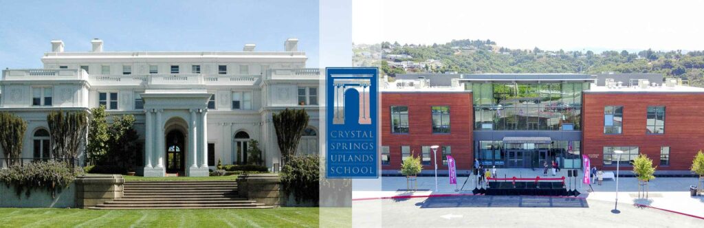 Chrystal Springs Private School