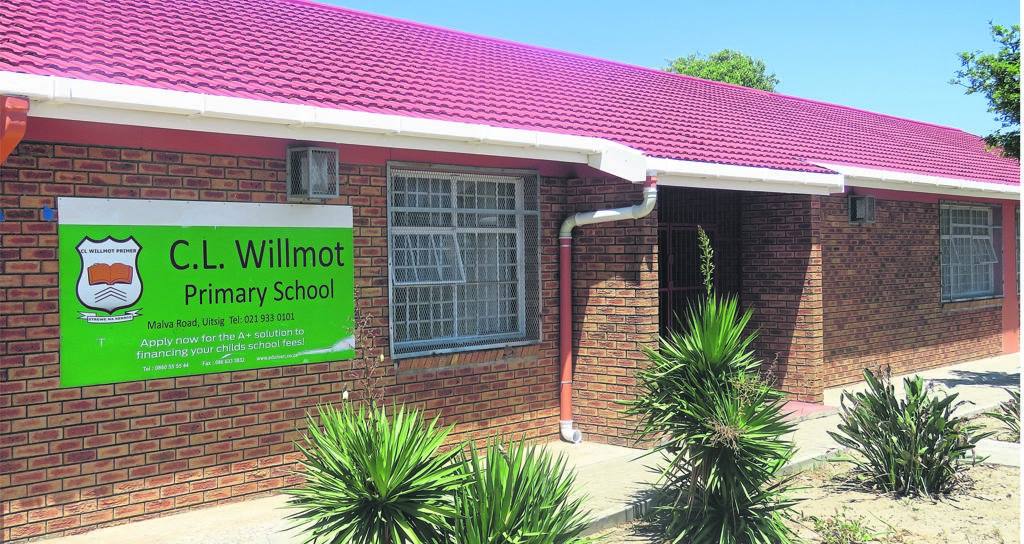 C.L. Wilmot Primary School