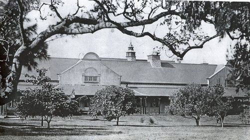 Clarence Primary School