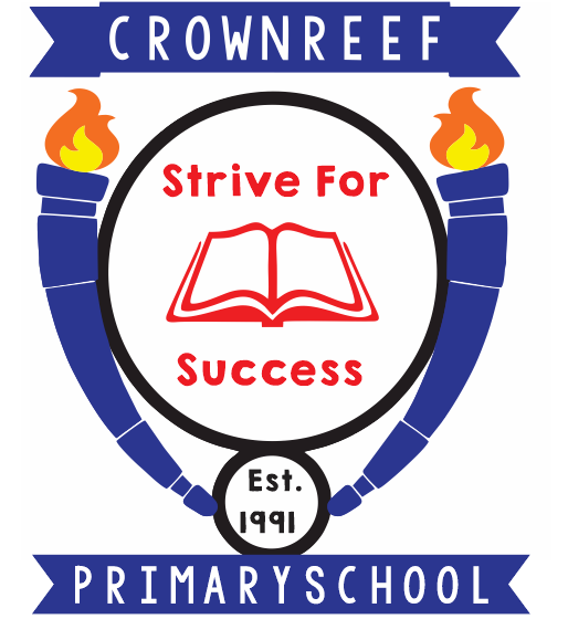 Crown Reef Primary School