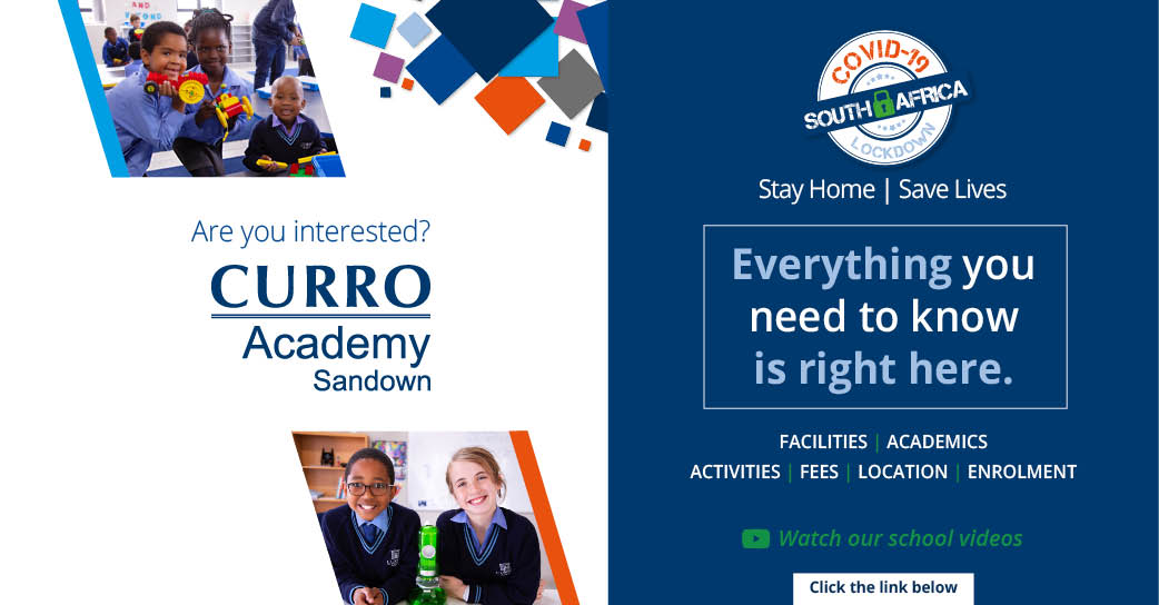 Curro Academy Sandown