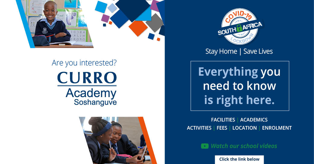 Curro Academy Soshanguve