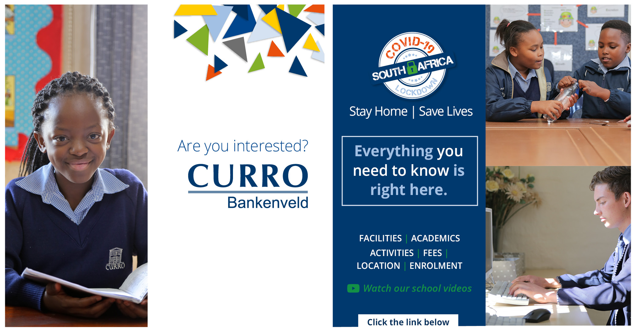 Curro Bankenveld School