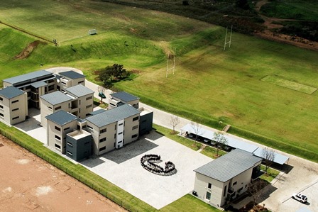 Curro Hazeldean Private School