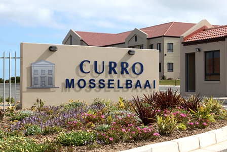 Curro Mossel Bay