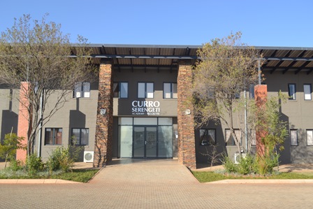 Curro Serengeti Combined School