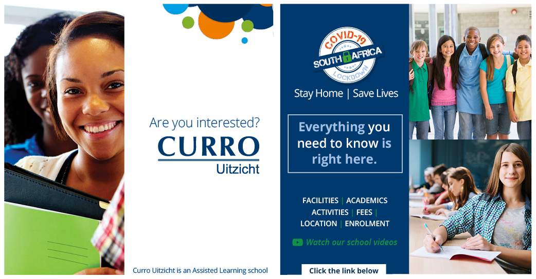 Curro Uitzicht Independent School