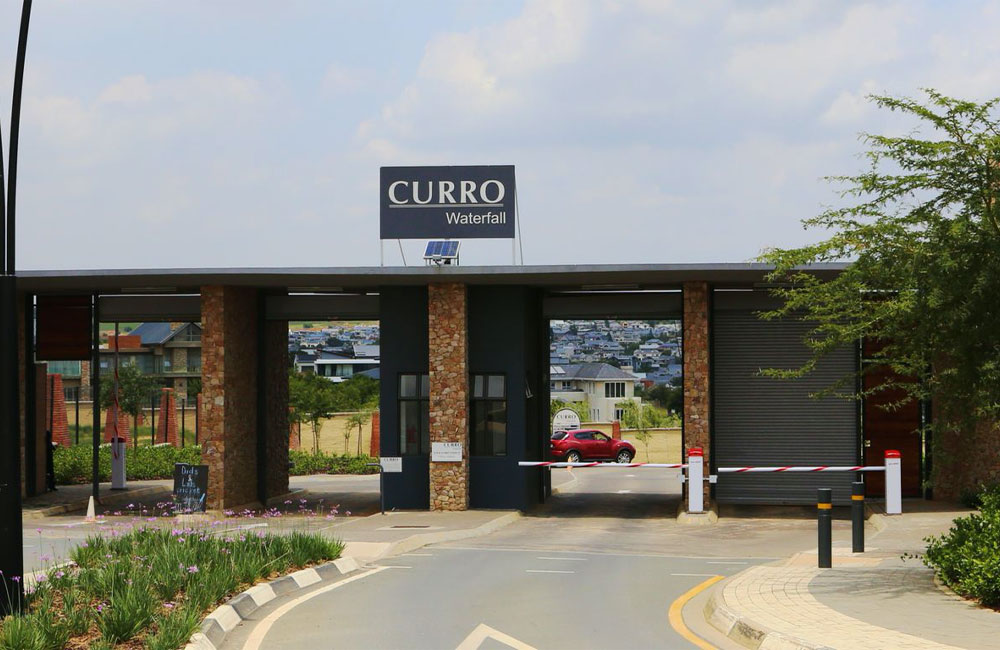 Curro Waterfall Primary