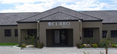 Curro Westbrook Private School