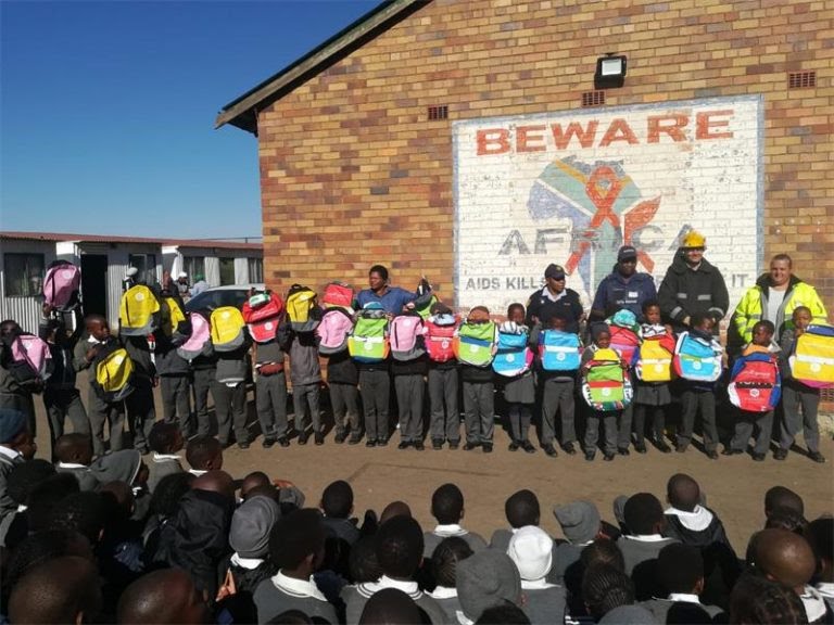 West Rand Primary Mine School Phone, Email Address & Details