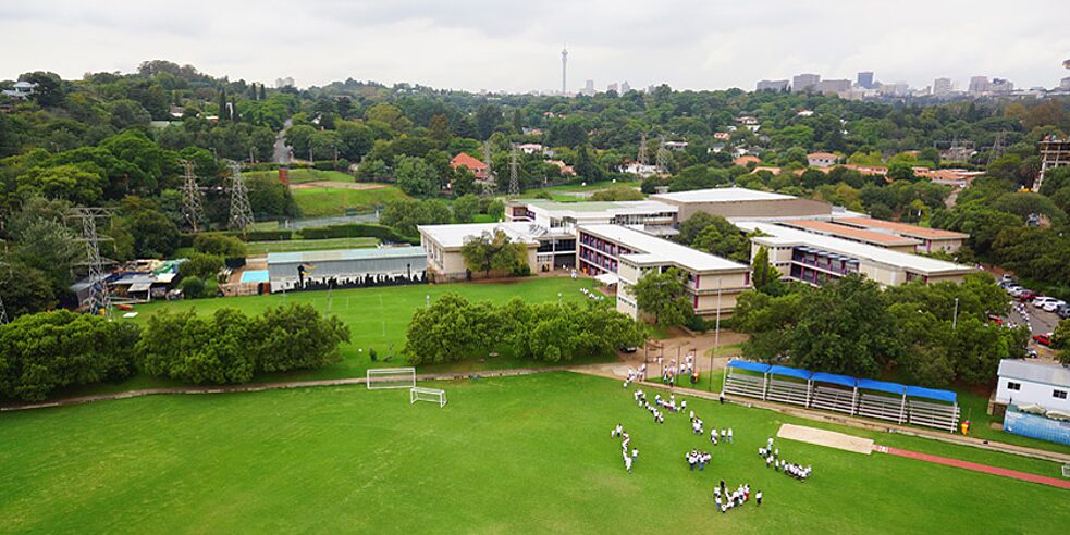 Deutsche Schule Johannesburg