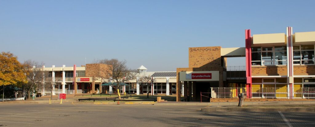 Deutsche Schule Pretoria