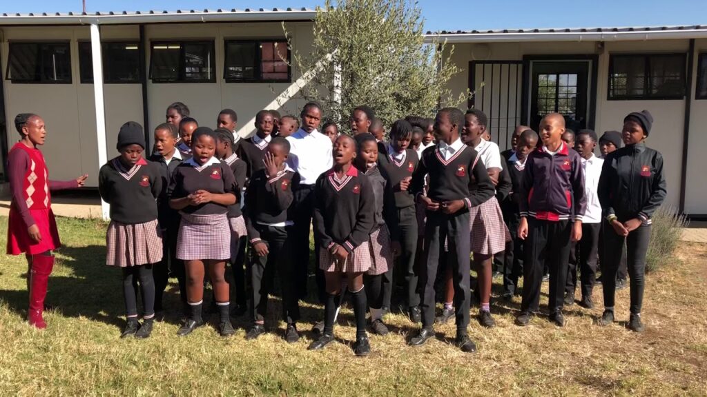 Diepsloot Primary School