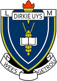 Dirkie Uys Laerskool