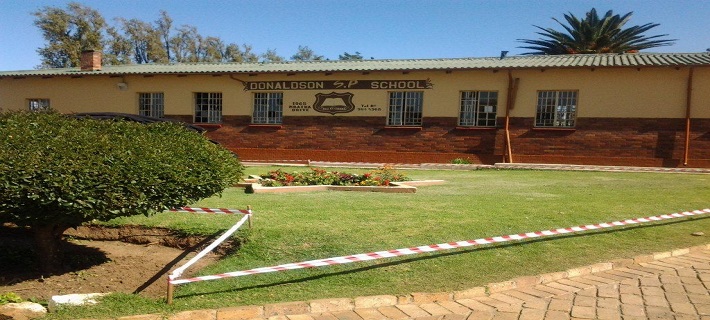 Donaldson Primary School