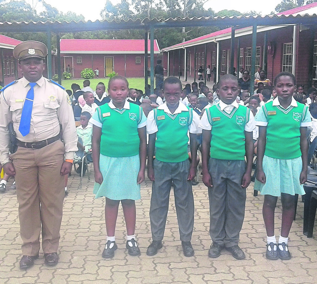 Dr B.W. Vilakazi Primary School