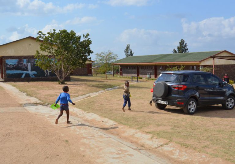 Bambanani Primary School