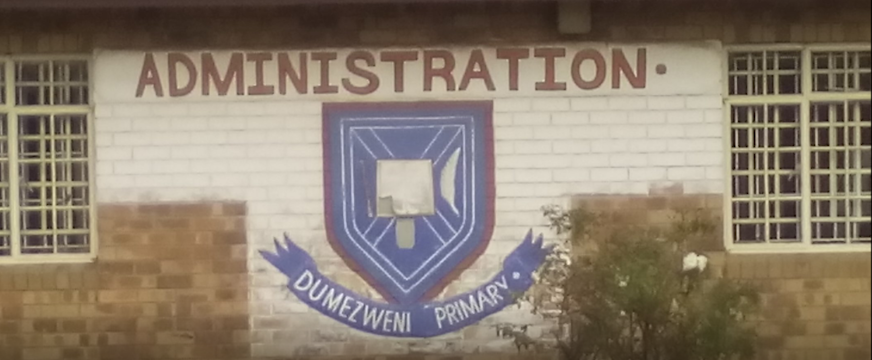 Dumezweni Primary School