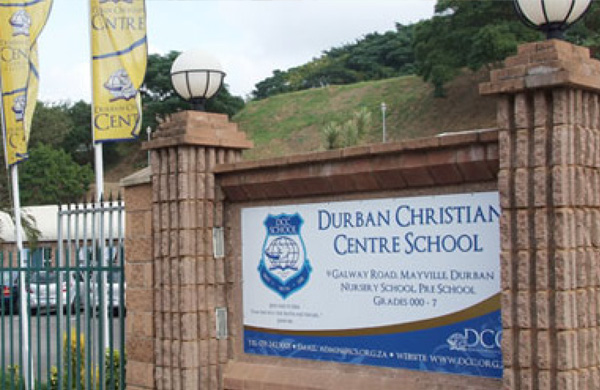 Durban Christian Centre School