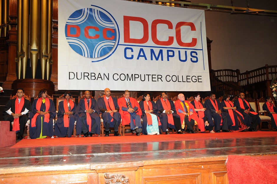 Durban Commercial College