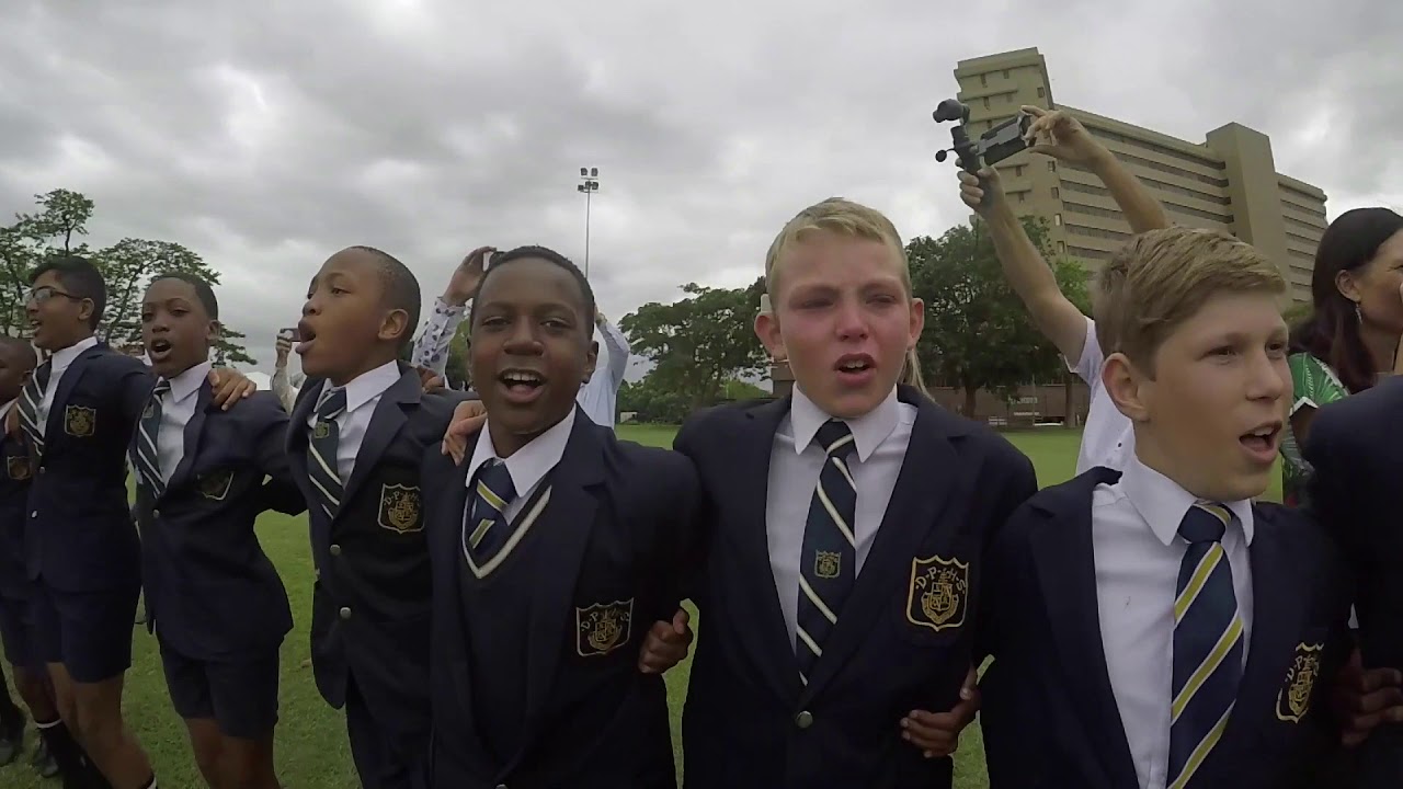 Durban Preparatory High School